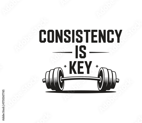 Consistency is key .Vector EPS