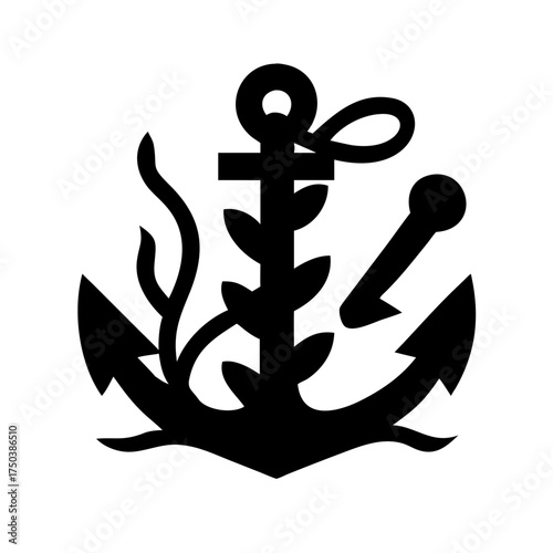 A solitary weathered and ancient wooden boat rests on a sandy beach at sunset with calm water reflecting the vibrant orange and pink sky