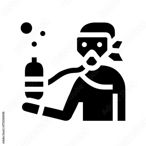 A lone weathered ancient gnarled and twisted oak tree stands majestically on a vast empty desolate and barren plain under a dramatic stormy and overcast sky