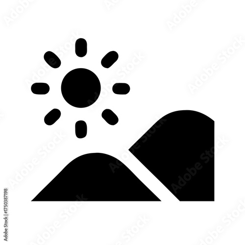 A solitary weathered wooden rowboat rests peacefully on a calm reflective lake at dawn with a soft ethereal mist hovering over the water s surface creating a serene and tranquil atmosphere