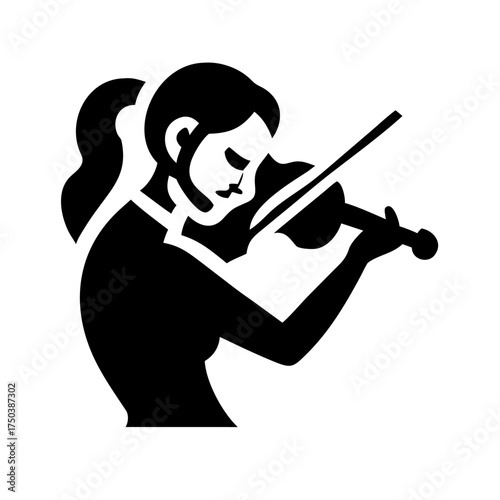 A close up of a black cat with bright green eyes staring intently forward its fur is sleek and dark showcasing its feline beauty and mysterious gaze