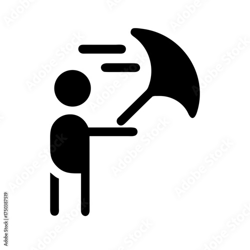 A solitary black crow perched on a bare branch against a stark black background emphasizing its silhouette and form in a minimalist composition