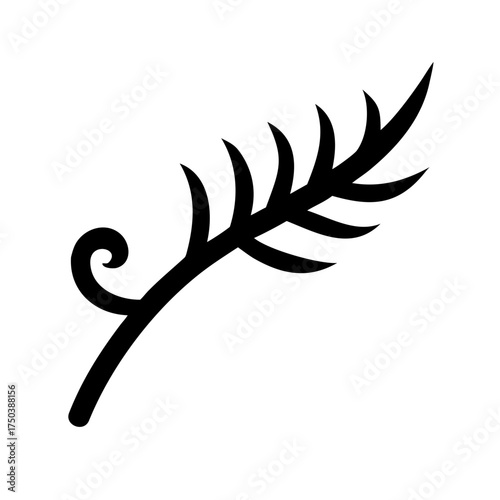 A lone weathered wooden fishing boat rests peacefully on a calm dark blue ocean under a vast star filled night sky