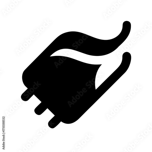 Dramatic and moody black and white close up shot of a weathered and cracked vintage leather texture with subtle highlights and shadows creating a sense of depth and history