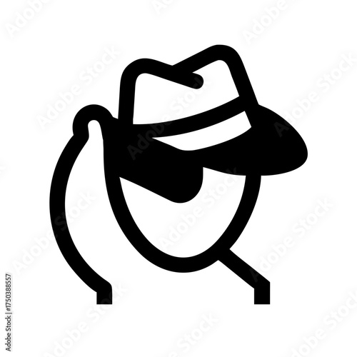 A solitary weathered ancient gnarled and majestic oak tree stands tall on a vast empty and desolate plain under a dramatic cloudy and overcast sky