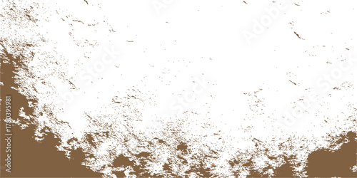 Old textured grunge background pattern with paint stains