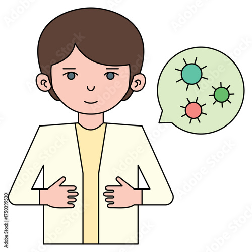 Allergist Icon