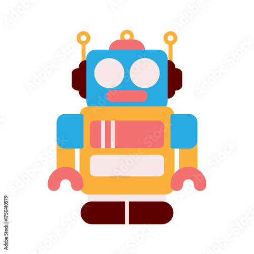 Robot Toy