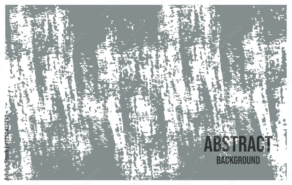 Fototapeta premium Abstract black and white gritty grunge background. Subtle sprayed ink grain texture overlay. Grunge background. 