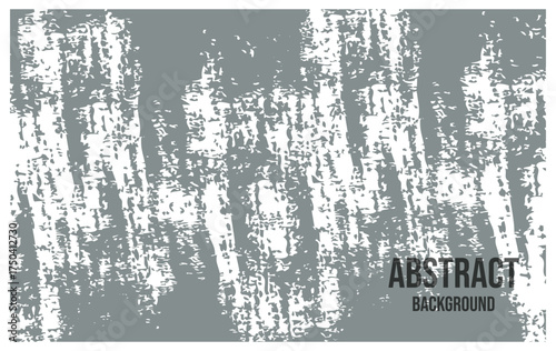 Abstract black and white gritty grunge background. Subtle sprayed ink grain texture overlay. Grunge background. 