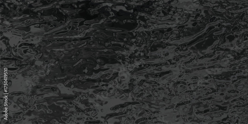 Abstract dark gray organic textured background with irregular shapes and subtle variations in tone and depth creating a complex organic pattern for design and digital art applications