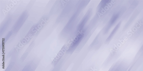 Soft abstract background with blurred diagonal streaks of light purple and white creating a gentle, flowing, and ethereal visual effect for serene design and backdrops