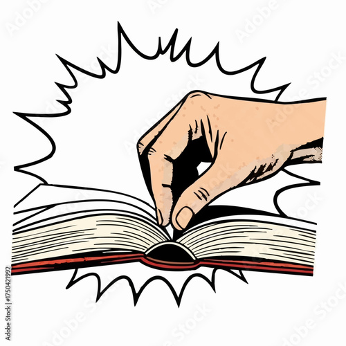 Turning to the Next Chapter