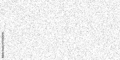 seamless ink quart grunge white wall concrete mosaic splatter distressed black and white terrazzo floor tail bathroom, kitchen limestone texture.	
