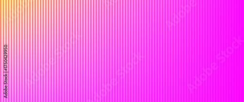 Ripple glass distortion background set. Collection Abstract fractal effect ribbed glass texture with vibrant gradients. Reeded Bold dynamic design blending futuristic tones vector bg..