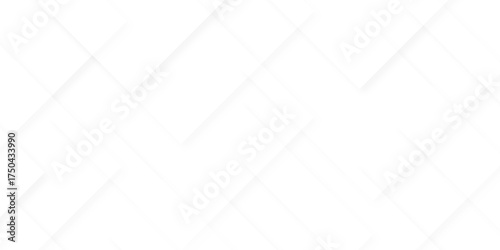 Abstract vector isolated gradient minimal triangle square line overlap tech modern banner web template design.	