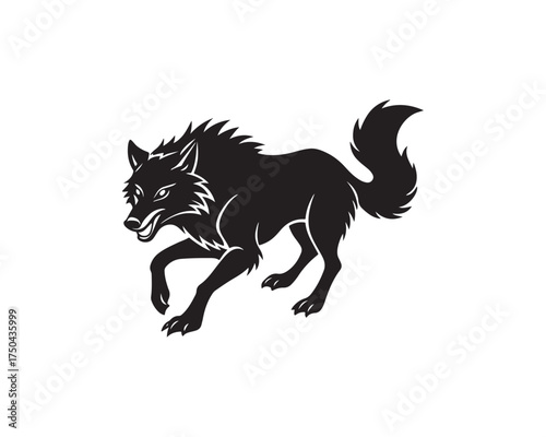 wolf, wolf logo, wolf vector, wolf silhouette, angry wolf, howling wolf, wild wolf, full body wolf, wolf head, fierce wolf, tribal wolf, wolf mascot, geometric wolf, minimalist wolf logo, wolf emblem,