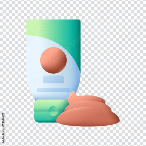 Bronzer Cosmetic Icon