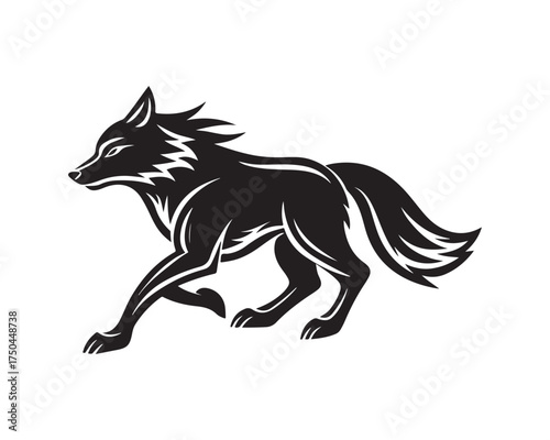 wolf, wolf logo, wolf vector, wolf silhouette, angry wolf, howling wolf, wild wolf, full body wolf, wolf head, fierce wolf, tribal wolf, wolf mascot, geometric wolf, minimalist wolf logo, wolf emblem,