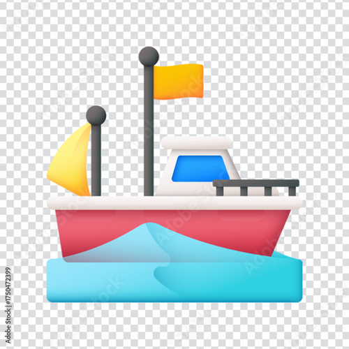 Committee Group Icon Design