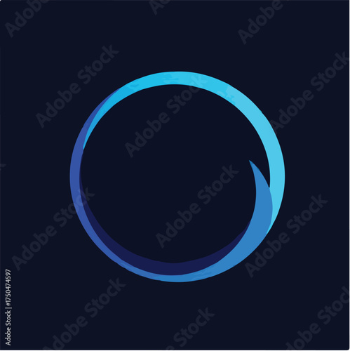 Colorful digital fingerprint graphic representing secure biometric identification, user authentication, and advanced data access technology for modern security systems
