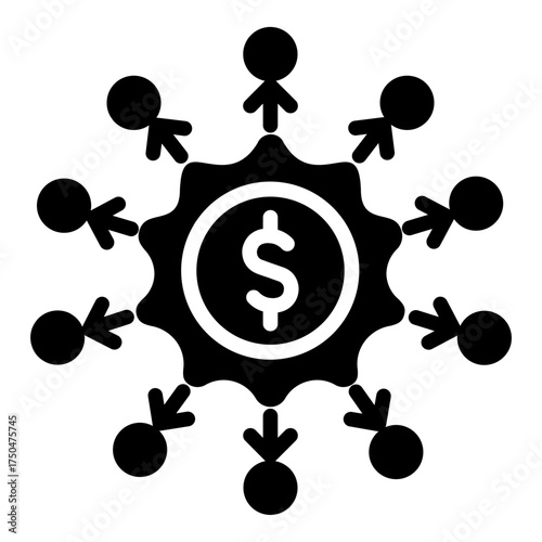 Decentralized