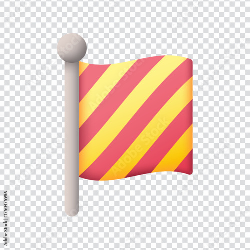 Personal Profile Icon Design