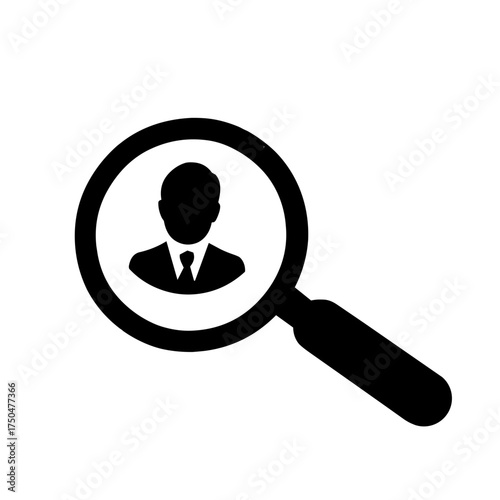 searching for a job
