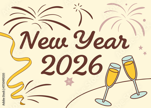Happy new year 2026