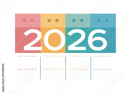 Happy new year 2026