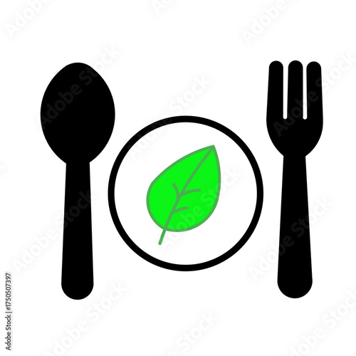 Vegan food