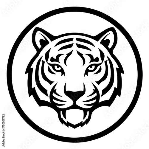 tiger logo