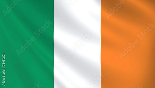 flag of Ireland