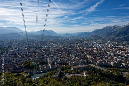 Grenoble