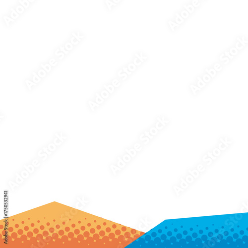 Comic Footer