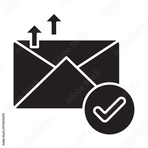 Job Promotion Icon