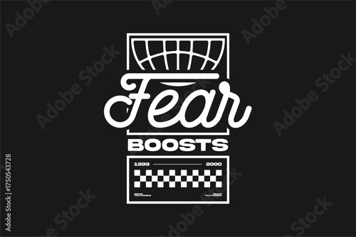streetwear template for tshirt