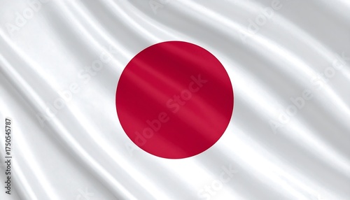 Free Download flag of Japan - GFXLoad