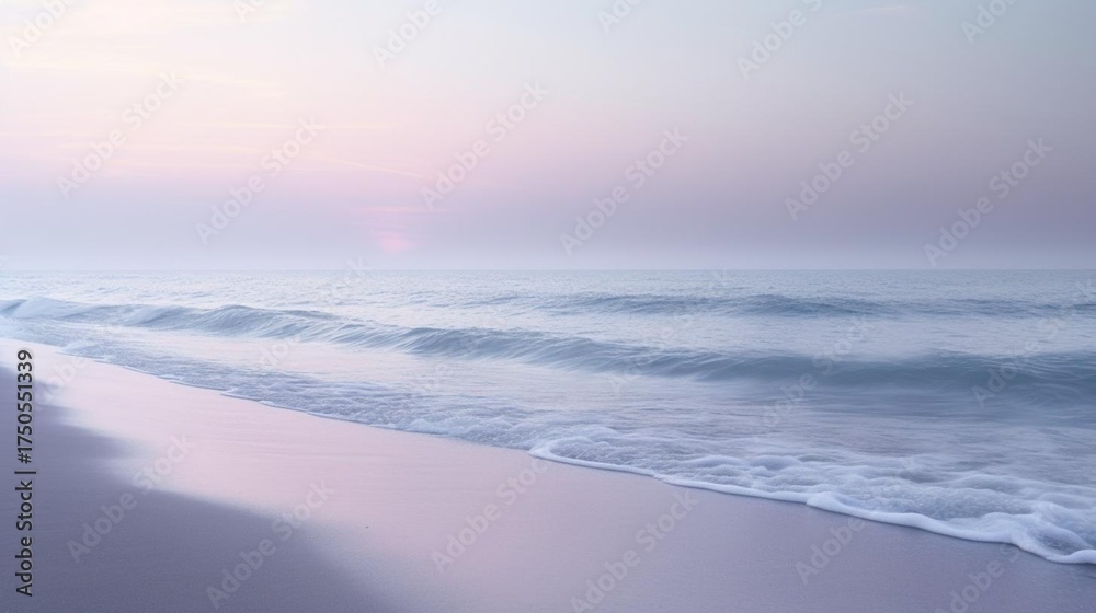Obraz premium sea and sky