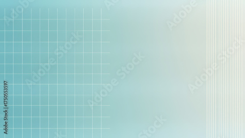 abstract blue background