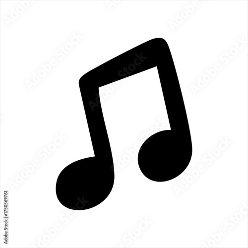 treble clef icon