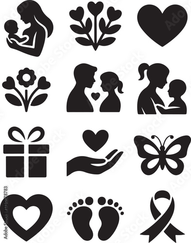 Cherish family, love, and life's precious moments