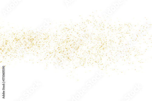 Abstract textured background with golden yellow and green hues on a dark canvas