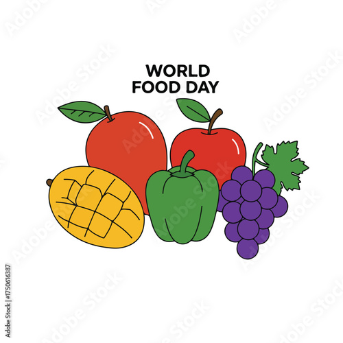 Celebrating World Food Day: Simple Gestures for Global Nourishment