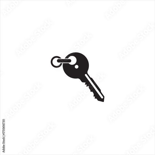 this is the house key