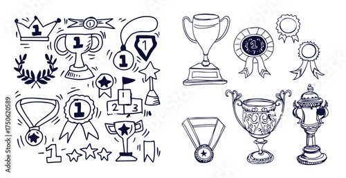Trophy Collection