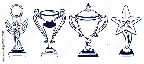 Trophy Collection