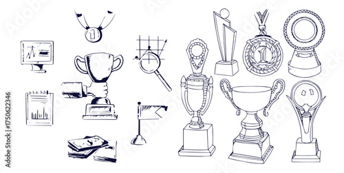Trophy Collection