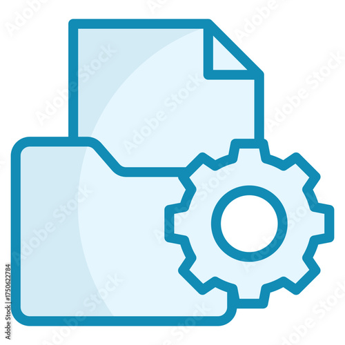 Project Files Icon