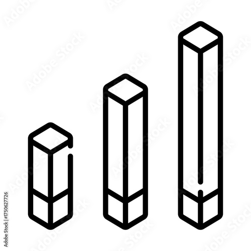 bar chart